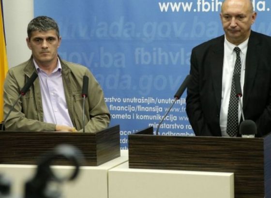 Vlada FBiH traži uvid više institucija o stanju u Zavodu Pazarić (VIDEO)