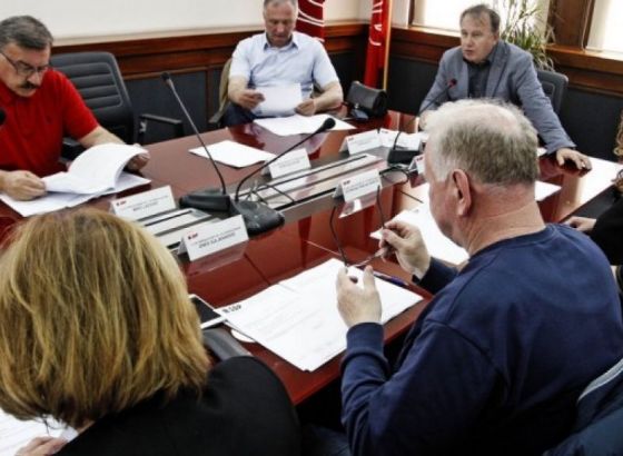SDP od Inzka traži da iskoristi ovlasti i sankcioniše antidejtonske aktivnosti