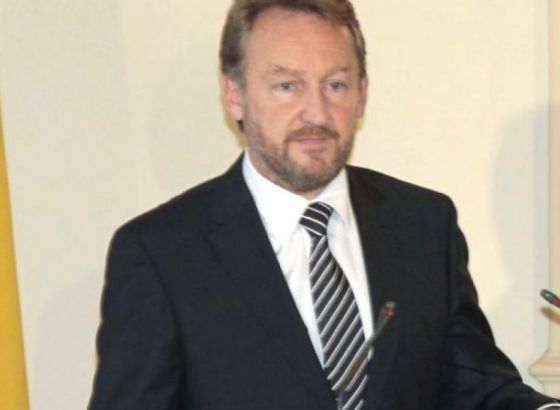 Izetbegović na sastanku predsjednika parlamenata evroazijskih zemalja