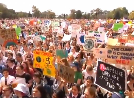 Protesti u Australiji uoči samita UN-a: Spriječiti okolišnu katastrofu