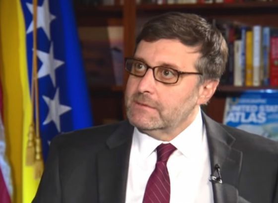 Palmer: SAD od sljedeće kosovske vlade očekuju ukidanje carina Srbiji