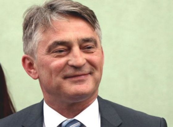 Komšić će se obratiti Generalnoj skupštini UN-a