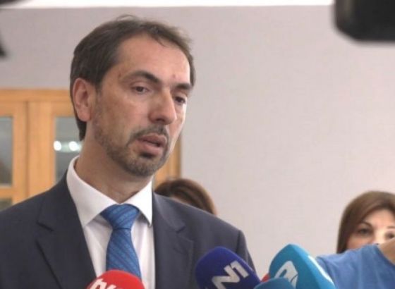 Čavara: Jedino konsenzusom konstitutivnih naroda BiH ima budućnost
