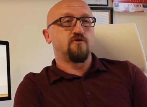 Adnan Huskić:Mi smo taoci političkih elita