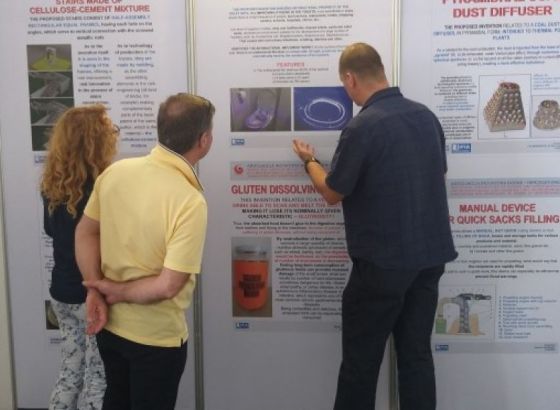DRUŠTVO Ned, 22.09.2019. 12:28  Međunarodna istanbulska izložba inovacija - Dva zlata za inovatore iz BiH