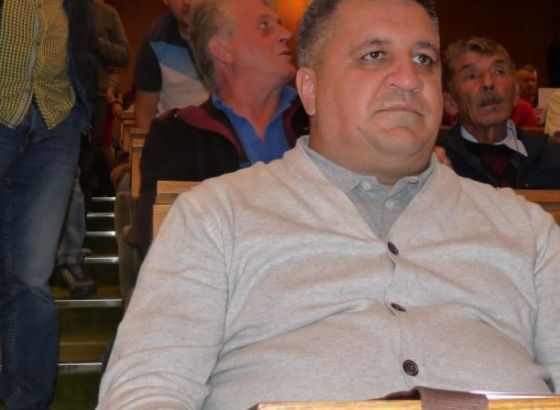 Općinski načelnik Maglaja Mirsad Mahmutagić novi je predsjednik KOSDP BiH ZDK