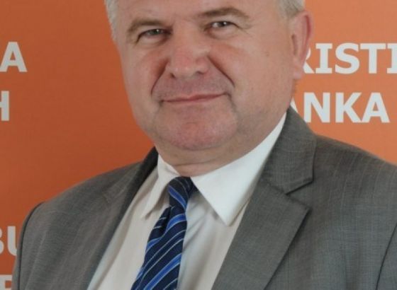 Poginuo zastupnik u Parlamentu FBiH Mirvet Beganović