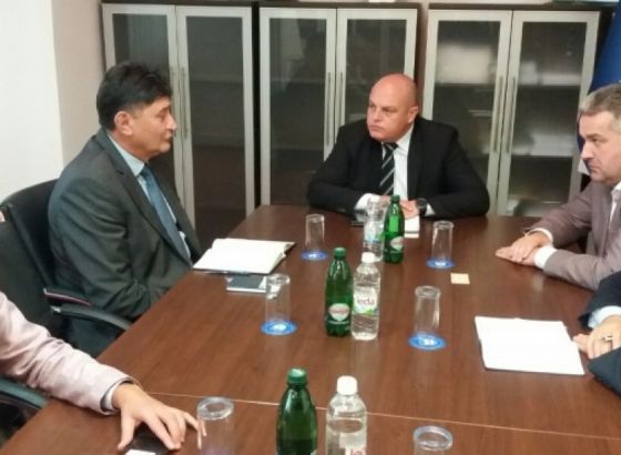 Stanovnici u dolini Une pozvani na ponovne proteste zbog Trgovske gore