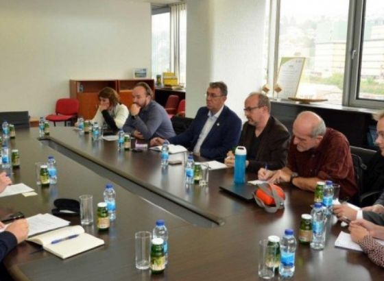 Đapo:Saradnjom s nevladinim sektorom do boljih rješenja u domenu zaštite okoliša