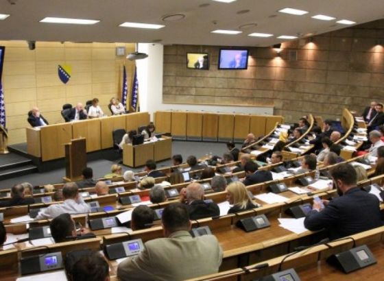 Predstavnički dom PFBiH usvojio novi Zakon o zaštiti na radu