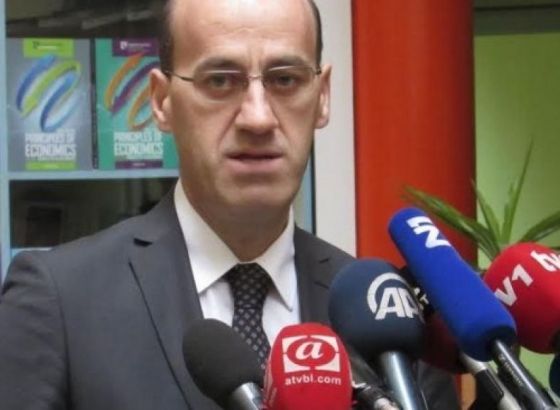 Salkić: Žandarmerija u RS može biti opasnija od rezervnog sastava policije