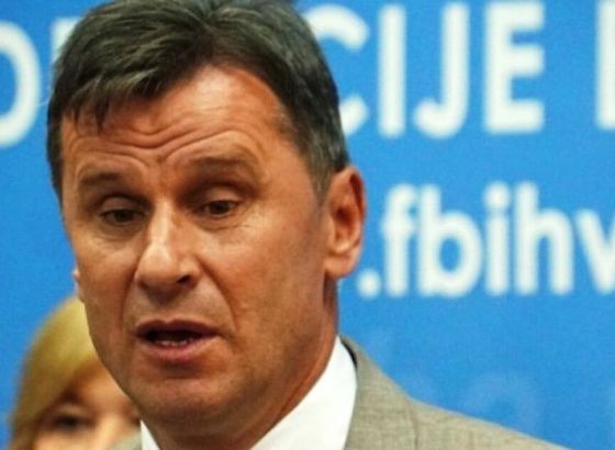Novalić razriješio dužnosti savjetnika Muhameda Gurbetu