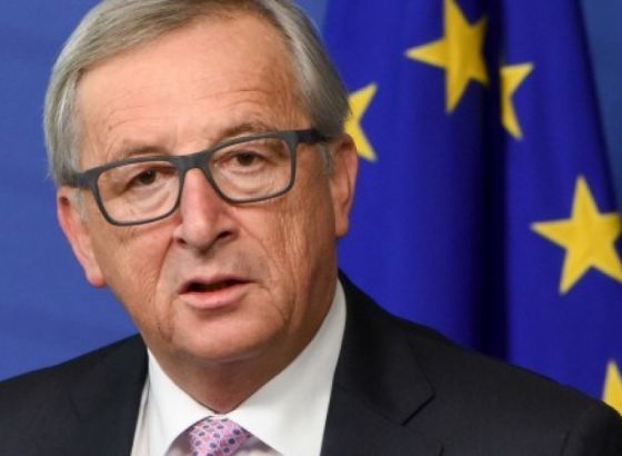 Juncker kaže da Hrvatska treba postati punopravna članica Schengena