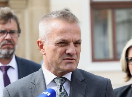 Milas: Suradnja s Hrvatima u BiH vanjskopolitički prioritet Hrvatske