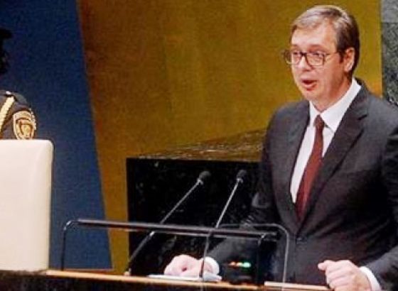 Vučić: Neriješeno pitanje Kosova opterećuje ekonomski razvoj Srbije i regije
