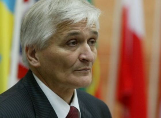PSBiH - Špirić na Cetinjskom parlamentarnom forumu