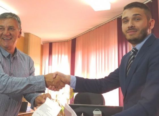 Zenica i ZDK zajednički grade Eko-kuću na Smetovima iznad Zenice