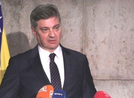 Jedinstven stav u BiH u vezi s odlaganjem nuklearnog otpada
