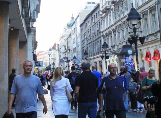Do kraja godine Srbija otvara nova pristupna poglavlja