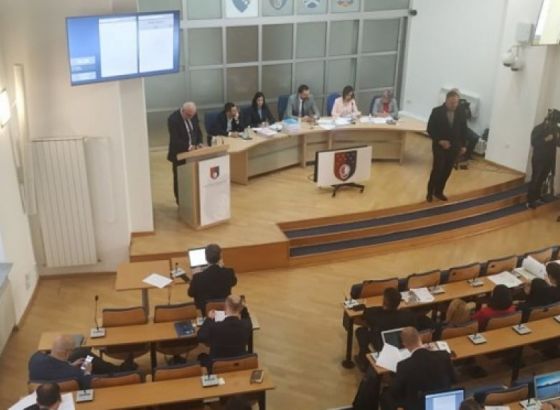 Izvještaj o poslovanju 'ZOI '84' za 2018. godinu nije dobio podršku Skupštine KS
