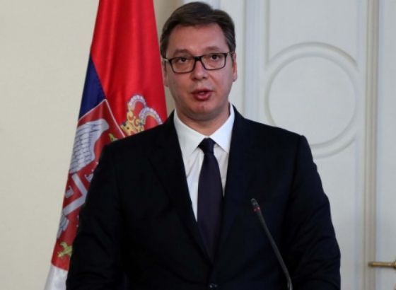 Vučić pozvao Srbe na Kosovu da glasaju za Srpsku listu