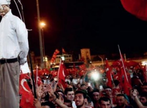 Lov na Turke u BiH: Da li će guleniste „pojesti mrak“