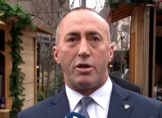 Haradinaj: Takse ne treba ukinuti nego pojačati