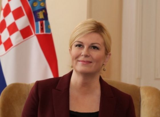 Grabar-Kitarović u srijedu službeno najavljuje predsjedničku kandidaturu