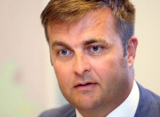 Ćorić: Hrvatska nastavlja aktivnosti u vezi s odlagalištem radioaktivnog otpada
