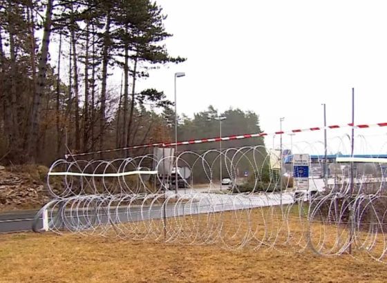 Cerar: Junckerova Komisija ne bi trebala odlučivati o ulasku Hrvatske u Schengen