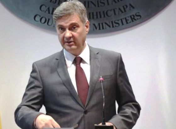 Zvizdić: Danas telefonska sjednica VMBiH o odluci o privremenom finansiranju