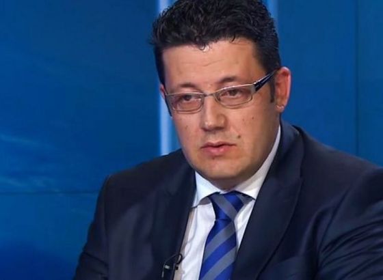 Čampara: Vlada nezakonito prebacila 325.000 KM Konakoviću u tekuću rezervu