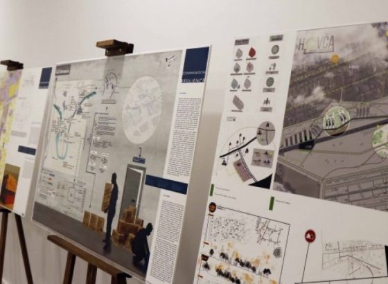 Otvoreno Green Design Biennale u Mostaru