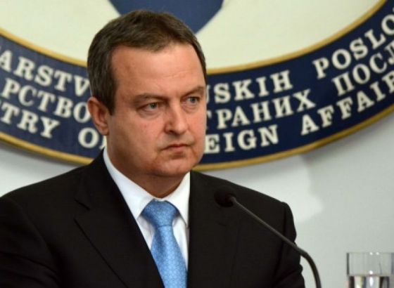 Dačić: Odnosi Srbije i Rusije na povijesno najvišoj razini