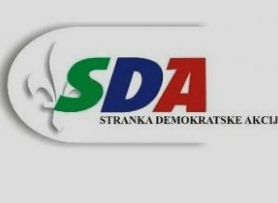 SDA: Dupovac osuđena za pronevjeru novca imenovana u UO Sarajevo-šuma