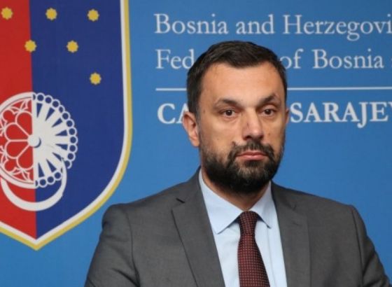Konaković - Odgovornost za stanje u društvu snose političari ali i mediji