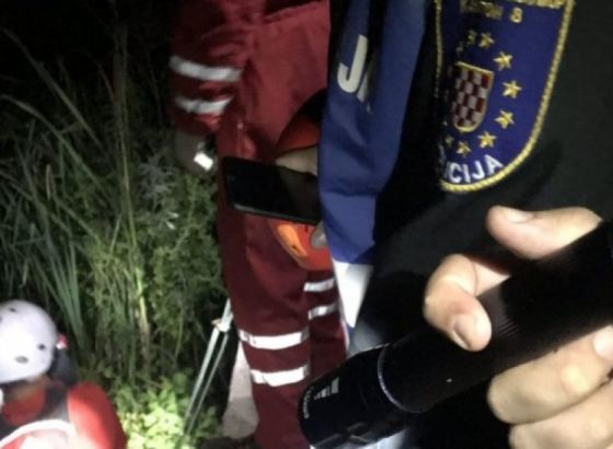 Iz rijeke kod Ljubuškog izvučeno tijelo 19- godišnje djevojke
