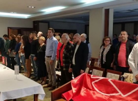 Arman Zalihić novi predsjednik mostarskog SDP-a