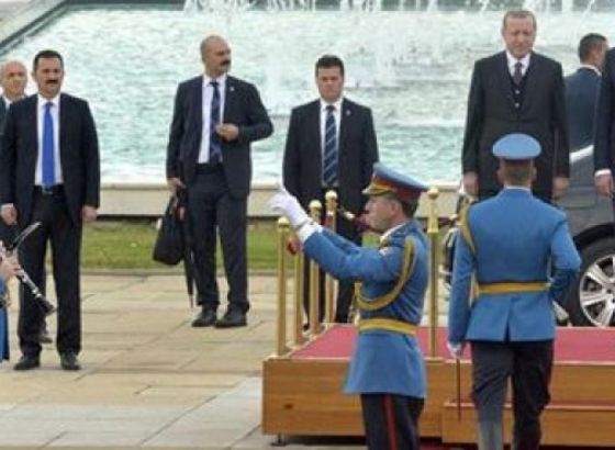 Erdogan i Vučić ocijenili suradnju Srbije i Turske 'iznimnom'