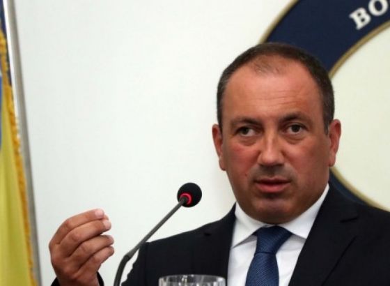 Crnadak: Institucije u BiH moraju normalno raditi, dok se ne završe pregovori