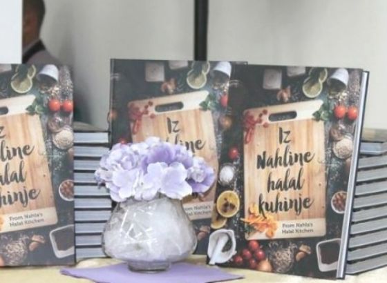 U Mostaru promovirana prva 'Halal kuharica'