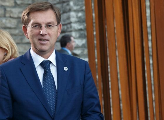 Cerar: Hrvatska u Schengen samo ako ispuni uvjete