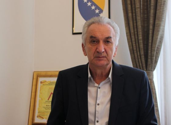 IZ ARHIVE Mirko Šarović: Problem je što mi ne mjerimo političara po tome šta je uradio već po tome šta kaže i koliko jako galami