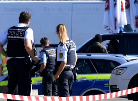 U Njemačkoj se objesio migrant osuđen za ubistvo djevojčice