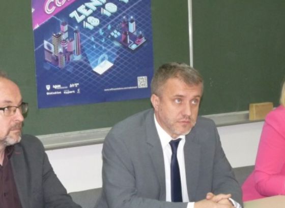Prvo "Hackathon" takmičenje za zeničke studente Odsjeka softversko inžinjerstvo