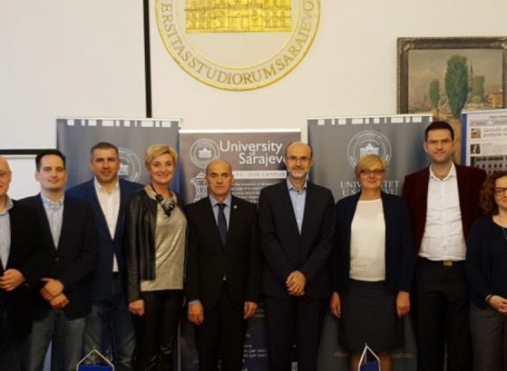 Odobrena četiri nova projekta u okviru EU programa za istraživanje i inovacije