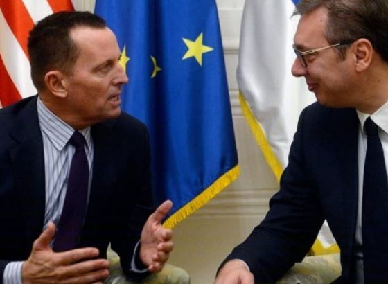 Grenell kaže da će Beograd i Priština morati blisko i brzo surađivati