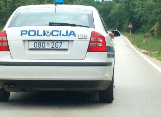Hrvatska: U sudaru dvaju autobusa i auta poginula žena, devet ozlijeđenih