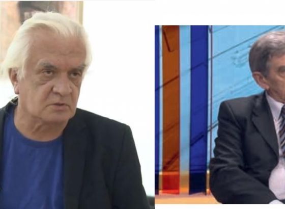 Senad Avdić:  Šta je radio i o čemu sanjao akademik Esad Duraković dok nije postao "vodeći bošnjački intelektualac?"