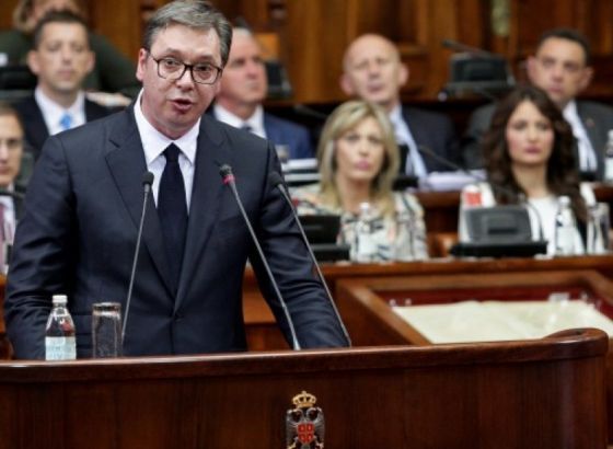 Vučić: Svaki pokušaj ukidanja Srpske liste imat će posljedice